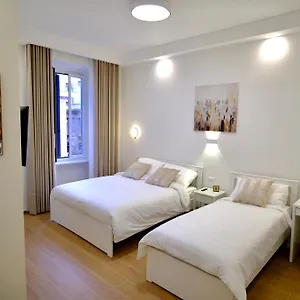 Maison Almo Affittacamere