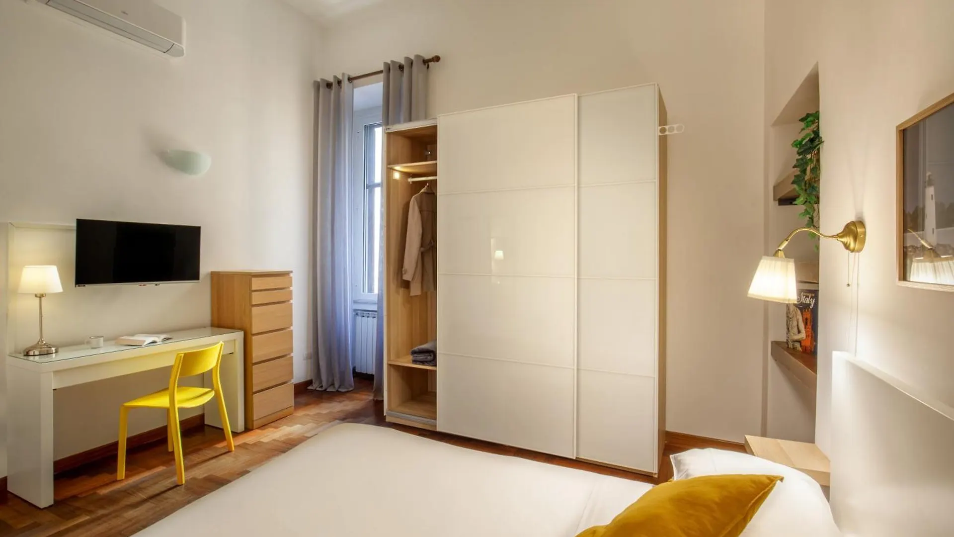 B5 Apartment Vatican Roma 0*,  Itália